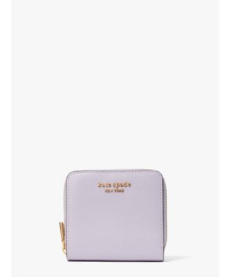 kate spade ノット スモール コンパクト ウォレットファッション小物