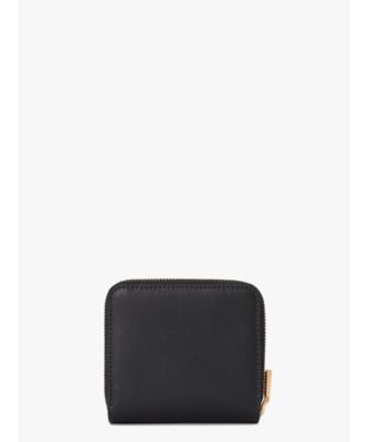 モーガン ボウ エンベリッシュ スモール コンパクト ウォレット（財布）｜kate spade new york（ケイトスペード  ニューヨーク）のファッション通販 - ZOZOTOWN