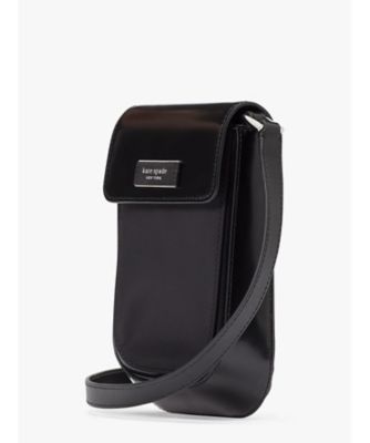 サム アイコン KSNYL ナイロン ノースサウス フラップ クロス