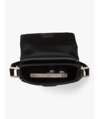 サム アイコン KSNYL ナイロン ノースサウス フラップ クロス