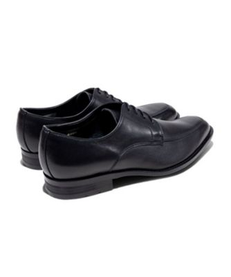 KENFORD KB47 Uチップ GORE－TEX ブラック
