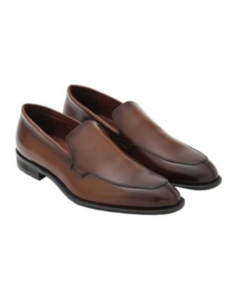 KENFORD (Men)/ケンフォード ＫＥＮＦＯＲＤ　ＫＢ６９　ヴァンプ　ブラウン　ビジネスシューズ