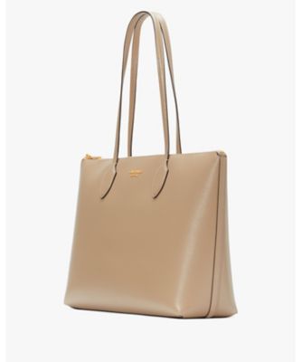 kate spade ケイト・スペード ブリーカーラージ トートバッグ ブリーカー ラージ ジップ トップ トート | KATE SPADE NEW YORK