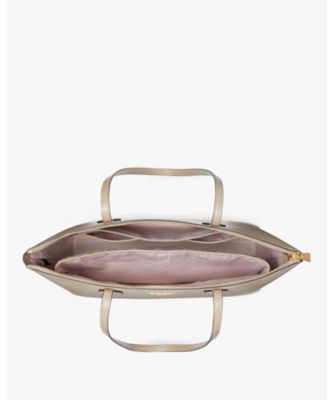 kate spade ケイト・スペード ブリーカーラージ トートバッグ 国内『kate spade』スペード フラワー ジャカード ラージ トート
