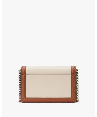 ノット カラーブロック フラップ クロスボディ | KATE SPADE NEW