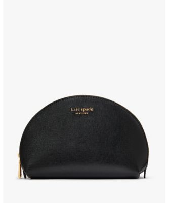 ＜KATE SPADE NEW YORK (Women)＞モーガン　スモール　ドーム　コスメティック　ケース