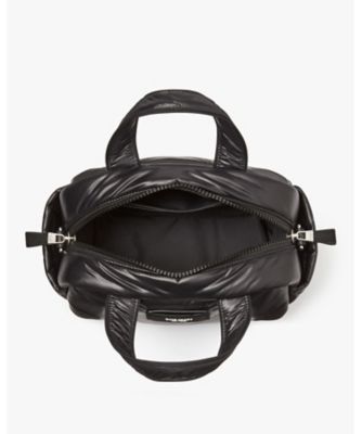 パフド サッチェル | KATE SPADE NEW YORK (Women)/ケイト