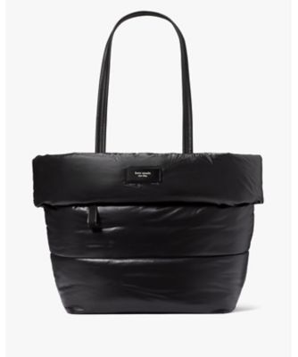 ＜KATE SPADE NEW YORK (Women)＞パフド　ラージ　トート