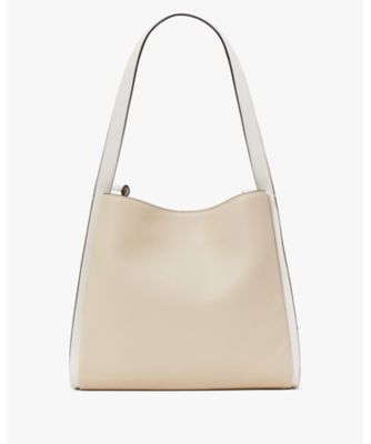 ノット カラーブロック ラージ ショルダーバッグ | KATE SPADE NEW YORK (Women)/ケイト・スペード ニューヨーク |  三越伊勢丹オンラインストア・通販【公式】