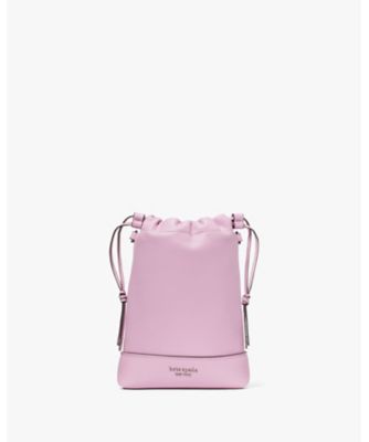 ＜KATE SPADE NEW YORK (Women)＞エヴァ　バケット　フォン　クロスボディ