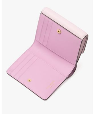 ケイト・スペード ダコタ バイフォールド フラップ ウォレット | KATE SPADE NEW YORK (Women)/ケイト・スペード  ニューヨーク | 三越伊勢丹オンラインストア・通販【公式】