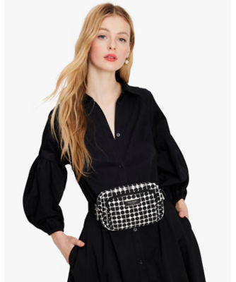 ノエル ジャカード ベルト バッグ | KATE SPADE NEW YORK (Women 