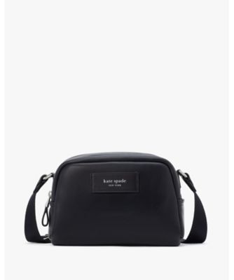 ＜KATE SPADE NEW YORK (Women)＞パフド　スモール　クロスボディ