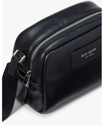【関税込】kate spade パフド クロスボディS パフド スモール クロスボディ | KATE SPADE NEW YORK (Women
