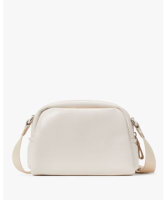 パフド スモール クロスボディ | KATE SPADE NEW YORK (Women