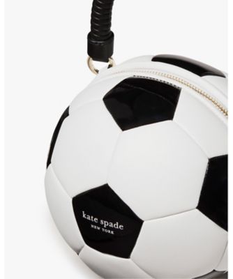 キックオフ 3D ボール クロスボディ | KATE SPADE NEW YORK