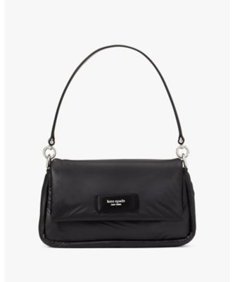 ＜KATE SPADE NEW YORK (Women)＞パフド　ローラ　コンバーチブル　クロスボディ