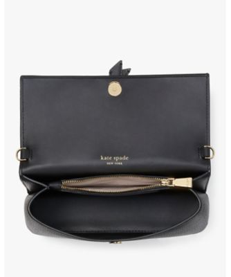 ノット フラップ チェーン クロスボディ | KATE SPADE NEW YORK (Women 