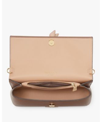 ノット フラップ チェーン クロスボディ | KATE SPADE NEW YORK (Women)/ケイト・スペード ニューヨーク |  三越伊勢丹オンラインストア・通販【公式】