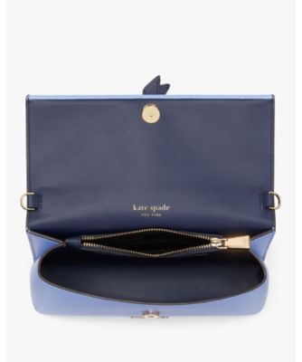 ノット カラーブロック フラップ チェーン クロスボディ | KATE SPADE NEW YORK (Women)/ケイト・スペード ニューヨーク  | 三越伊勢丹オンラインストア・通販【公式】