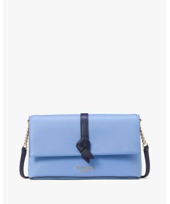 ノット カラーブロック フラップ チェーン クロスボディ | KATE SPADE NEW YORK (Women)/ケイト・スペード ニューヨーク  | 三越伊勢丹オンラインストア・通販【公式】