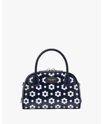 ＜KATE SPADE NEW YORK (Women)＞サム　アイコン　デイジー　ドット　ミニ　ダッフル　バッグ