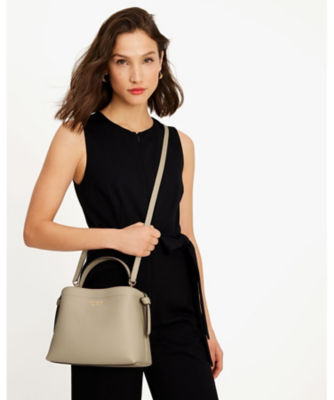 ノット ミディアム トップ ハンドル バッグ | KATE SPADE NEW YORK (Women)/ケイト・スペード ニューヨーク |  三越伊勢丹オンラインストア・通販【公式】