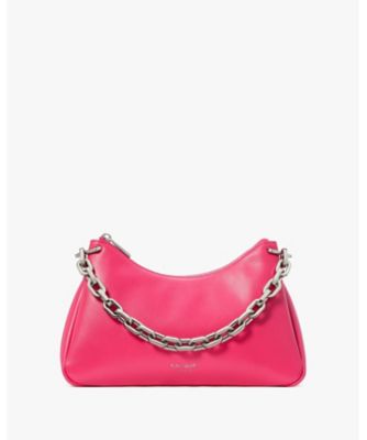 ＜KATE SPADE NEW YORK (Women)＞グレース　チェーン　ショルダー　バッグ