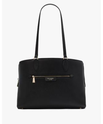 ＜KATE SPADE NEW YORK (Women)＞ハドソン　ワーク　トート