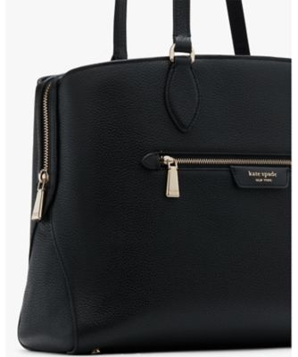 大人気！【kate spade】ハドソン ワーク トート Hudson Colorblocked Work Tote | Kate Spade New York
