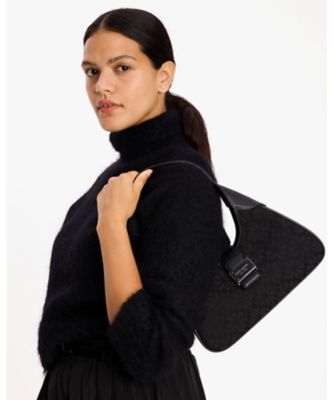 KATE SPADE ヌーボー スモール ショルダーバッグ ヌーヴォー ストロー スモール ショルダー | ショルダーバッグ
