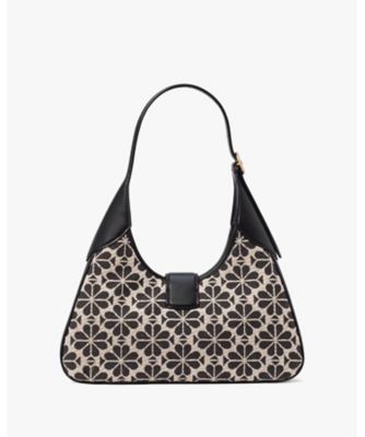 スペード フラワー ジャカード ヌーヴォー スモール ショルダー バッグ | KATE SPADE NEW YORK (Women)/ケイト・スペード  ニューヨーク | 三越伊勢丹オンラインストア・通販【公式】