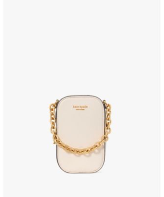 ＜KATE SPADE NEW YORK (Women)＞ジョリー　チェーン　フォン　クロスボディ