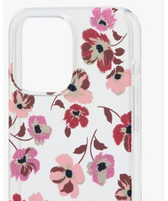フォール　ポピーズ　ｉＰｈｏｎｅ　１５　Ｐｒｏ　用　ケース