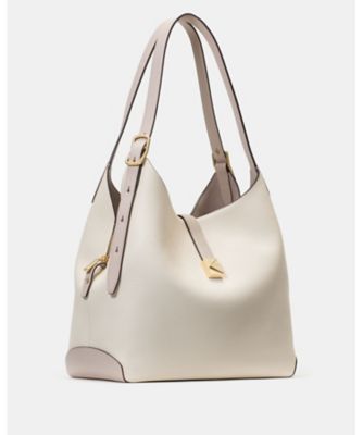 デコ カラーブロック ラージ ショルダー バッグ | KATE SPADE NEW YORK