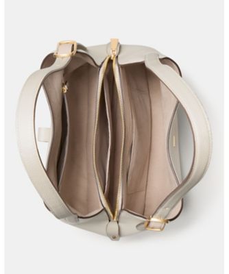 デコ カラーブロック ラージ ショルダー バッグ | kate spade new york