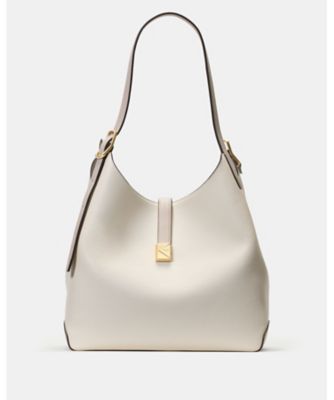 ＜KATE SPADE NEW YORK (Women)＞デコ　カラーブロック　ラージ　ショルダー　バッグ