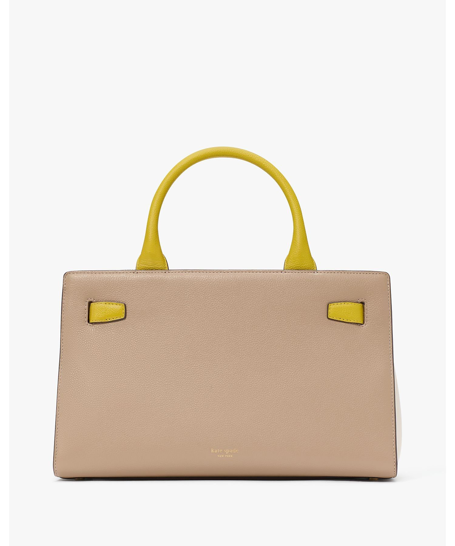デコ カラーブロック ミディアム サッチェル | KATE SPADE NEW デコ カラーブロック ミディアム サッチェル | KATE SPADE NEW