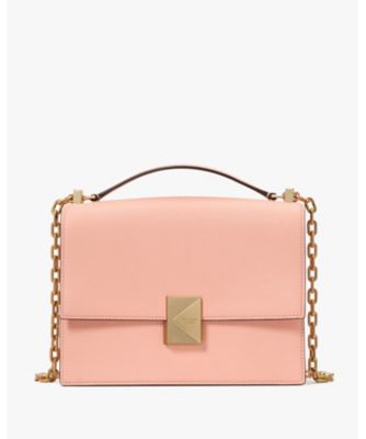 KATE SPADE NEW YORK (Women)/ケイト・スペード　ニューヨーク デコ　チェーン　ショルダー　バッグ
