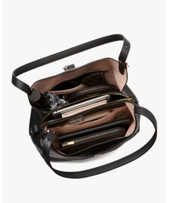 デコ ラージ ショルダー バッグ | kate spade new york (Women)/ケイト
