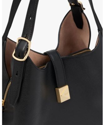 デコ ミディアム クロスボディ トート | kate spade new york (Women