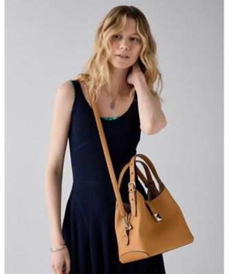 デコ ミディアム クロスボディ トート | kate spade new york (Women