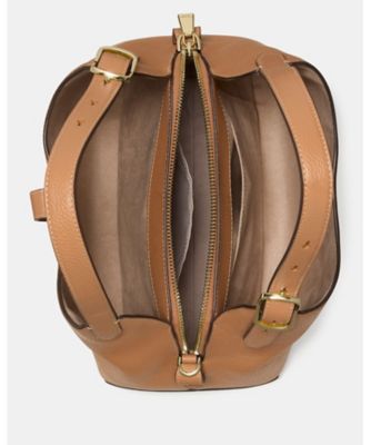 デコ ミディアム クロスボディ トート | kate spade new york (Women