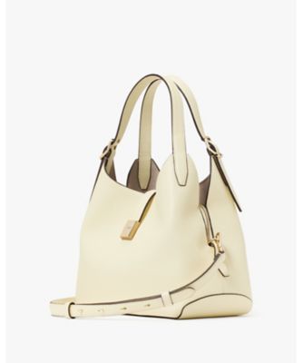 kate spade ★スイート クロスボディ トート★Crossbody Tote Suite Spade Flower Crossbody Tote NEUTRAL | CROSSBODIES