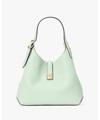 KATE SPADE NEW YORK (Women)/ケイト・スペード　ニューヨーク デコ　ミディアム　クロスボディ　トート