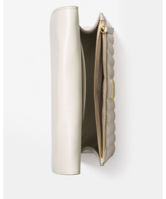 デコ キルテッド チェーン ショルダー バッグ | kate spade new york
