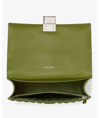 デコ キルテッド チェーン ショルダー バッグ | KATE SPADE NEW