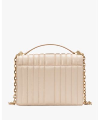 デコ キルテッド チェーン ショルダー バッグ | KATE SPADE NEW YORK