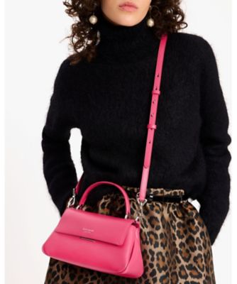 グレース スモール トップ ハンドル バッグ | KATE SPADE NEW