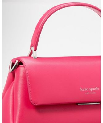 グレース スモール トップ ハンドル バッグ | KATE SPADE NEW